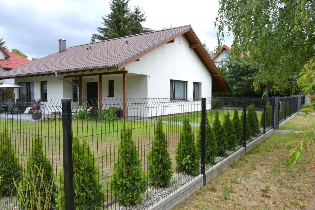 A 3D kerítés előnyei – Barczi.hu